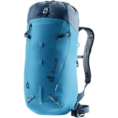 Deuter Zaino Guide 2l Wave / Ink One Size Deuter Zaino Guide 2l Wave / Ink One Size