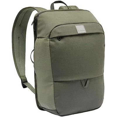 Vaude Zaino Coreway 10l Khaki One Size Vaude Zaino Coreway 10l Khaki One Size