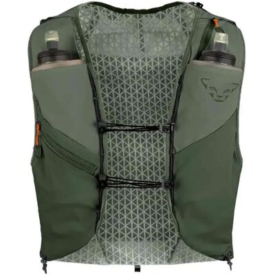 Dynafit Gilet Idratazione Alpine 8l Sage / Thyme XS-S Dynafit Gilet Idratazione Alpine 8l Sage / Thyme XS-S