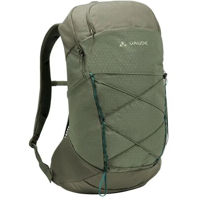 Vaude Zaino Agile Air 20l Cedar Wood One Size Vaude Zaino Agile Air 20l Cedar Wood One Size