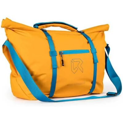 Rock Experience Zaino Climbing Rope Cadmium Yellow One Size Rock Experience Zaino Climbing Rope Cadmium Yellow One Size
