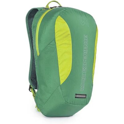Rock Experience Zaino Rock Star 12 Basil / Sulphur Spring One Size Rock Experience Zaino Rock Star 12 Basil / Sulphur Spring One Size