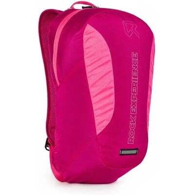 Rock Experience Zaino Rock Star 12 Cherries Jubilee / Fandango One Size Rock Experience Zaino Rock Star 12 Cherries Jubilee / Fandango One Size
