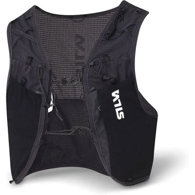 Silva Gilet Idratazione Strive Fly Black M Silva Gilet Idratazione Strive Fly Black M