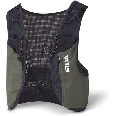 Silva Gilet Idratazione Strive Fly Green M Silva Gilet Idratazione Strive Fly Green M