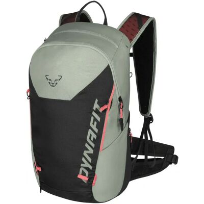 Dynafit Zaino Da Donna Transalper 22l Rock Khaki / Blueberry One Size Dynafit Zaino Da Donna Transalper 22l Rock Khaki / Blueberry One Size