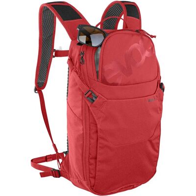 Evoc Zaino Idrico Ride 8l True Red One Size Evoc Zaino Idrico Ride 8l True Red One Size