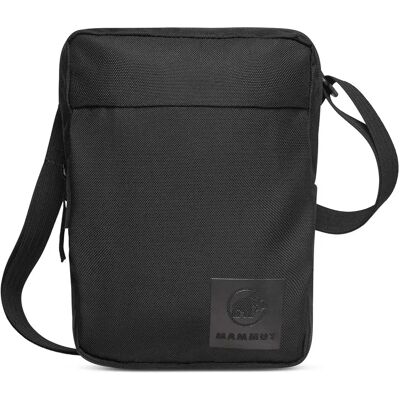 Mammut Zaino Xeron Pouch 2l Black One Size Mammut Zaino Xeron Pouch 2l Black One Size