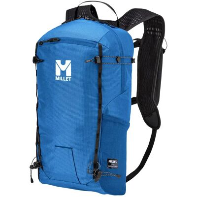 Millet Zaino Mixt 15l Icon Blue One Size Millet Zaino Mixt 15l Icon Blue One Size