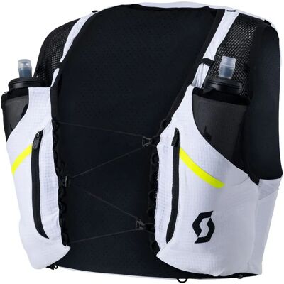 Scott Gilet Idratazione Hydration Tr 10l White / Black XS Scott Gilet Idratazione Hydration Tr 10l White / Black XS