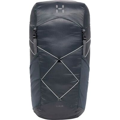 Haglofs Zaino L.i.m 25l Magnetite One Size Haglofs Zaino L.i.m 25l Magnetite One Size