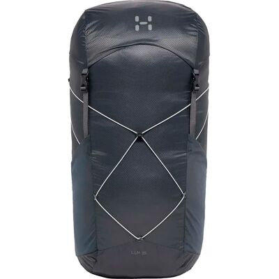 Haglofs Zaino L.i.m 35l Magnetite One Size Haglofs Zaino L.i.m 35l Magnetite One Size