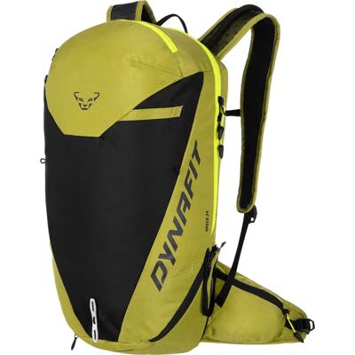 Dynafit Zaino Speed 24l Golden Lime / Black Out One Size Dynafit Zaino Speed 24l Golden Lime / Black Out One Size
