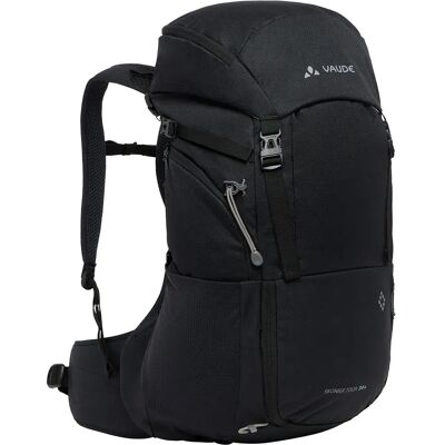 Vaude Skomer Tour 34+ Zaino - Attrezzatura da escursione Vaude Skomer Tour 34+ Zaino - Attrezzatura da escursione