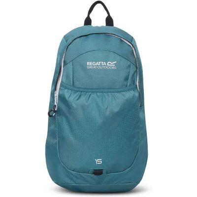 Regatta Zaino Bedabase Ii 15l Exotic Plume One Size Regatta Zaino Bedabase Ii 15l Exotic Plume One Size