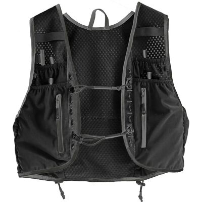 Rock Experience Gilet Idratazione Mach Evo 12l Caviar M Rock Experience Gilet Idratazione Mach Evo 12l Caviar M