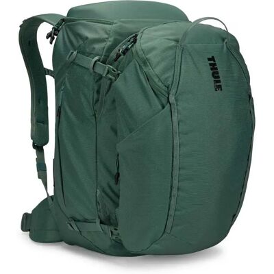 Thule Zaino Landmark 60l Hazy Green One Size Thule Zaino Landmark 60l Hazy Green One Size