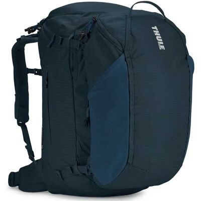 Thule Zaino Landmark W 60l Darkest Blue One Size Thule Zaino Landmark W 60l Darkest Blue One Size
