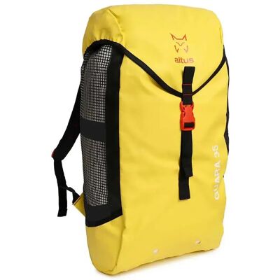 Altus Zaino Guara K30 35l Yellow One Size Altus Zaino Guara K30 35l Yellow One Size
