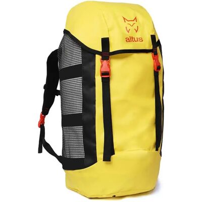 Altus Zaino Guara K30 50l Yellow One Size Altus Zaino Guara K30 50l Yellow One Size