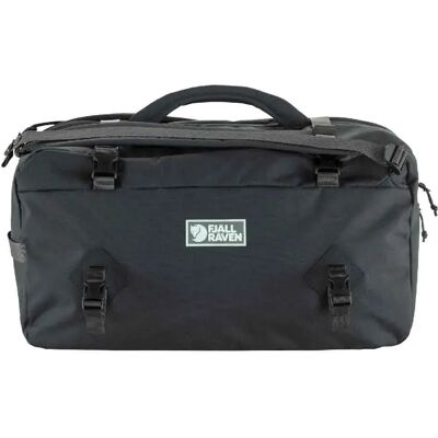 Fjällräven Zaino Vardag 5l Coal Black One Size Fjällräven Zaino Vardag 5l Coal Black One Size