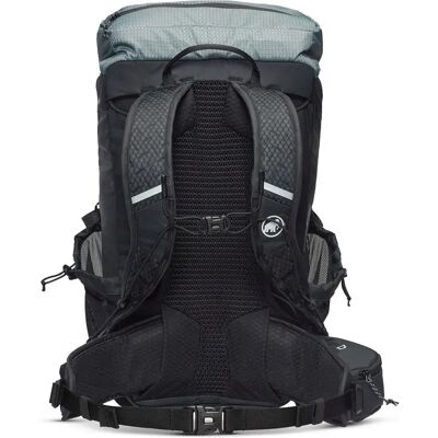 Mammut Zaino Da Donna Ducan 26l Strata / Black One Size Mammut Zaino Da Donna Ducan 26l Strata / Black One Size