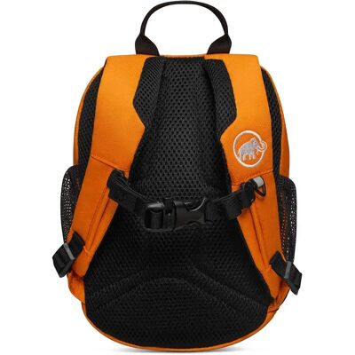 Mammut Zaino Junior First Zip 16l Tangerine / Dark Tangerine One Size Mammut Zaino Junior First Zip 16l Tangerine / Dark Tangerine One Size
