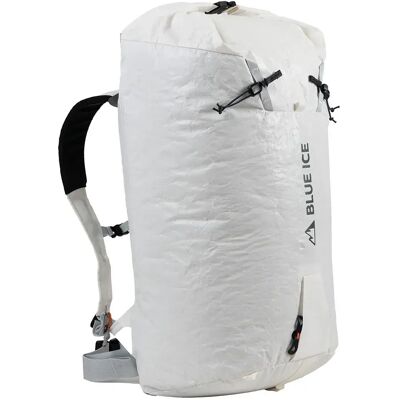 Blue Ice Zaino Alpine Hauler 5l White One Size Blue Ice Zaino Alpine Hauler 5l White One Size