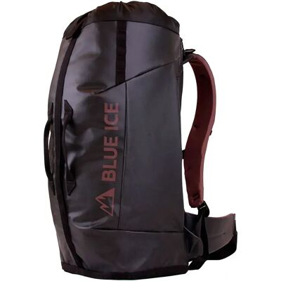 Blue Ice Zaino Moonlight 35l Pirate Black M-L Blue Ice Zaino Moonlight 35l Pirate Black M-L