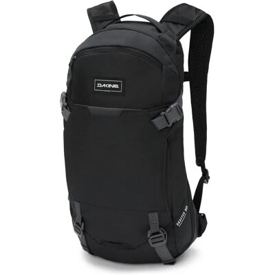 Dakine Zaino Idrico Drafter 10l Without Hydration Bag Black One Size Dakine Zaino Idrico Drafter 10l Without Hydration Bag Black One Size