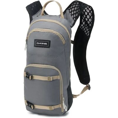 Dakine Zaino Idrico Session 8l Without Hydration Bag Castlerock One Size Dakine Zaino Idrico Session 8l Without Hydration Bag Castlerock One Size