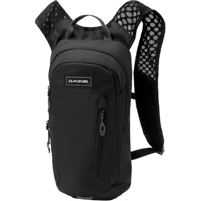 Dakine Zaino Idrico Shuttle 6l Without Hydration Bag Black One Size Dakine Zaino Idrico Shuttle 6l Without Hydration Bag Black One Size