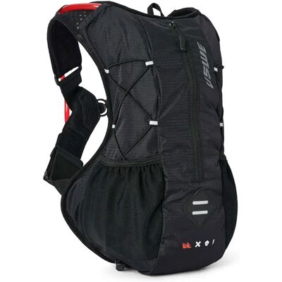 Uswe Gilet Idratazione Outlander 10 10l Bladder Black One Size Uswe Gilet Idratazione Outlander 10 10l Bladder Black One Size