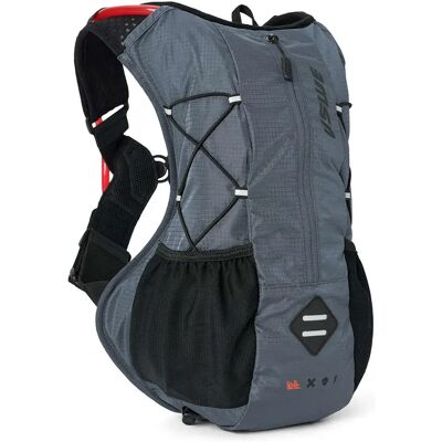 Uswe Gilet Idratazione Outlander 10 10l Bladder Blue One Size Uswe Gilet Idratazione Outlander 10 10l Bladder Blue One Size