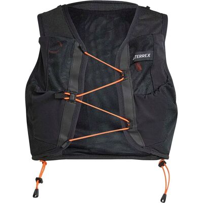 Adidas Gilet Idratazione Terrex Multi Climacool Trail 5l Black S Adidas Gilet Idratazione Terrex Multi Climacool Trail 5l Black S