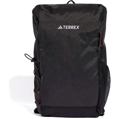 Adidas Zaino Terrex Multi Essentials 20l Carbon One Size Adidas Zaino Terrex Multi Essentials 20l Carbon One Size