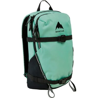 Burton Zaino Junior Day Hiker 12l Soft Sage One Size Burton Zaino Junior Day Hiker 12l Soft Sage One Size