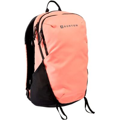 Burton Zaino Day Hiker 22l Sunrise Coral One Size Burton Zaino Day Hiker 22l Sunrise Coral One Size