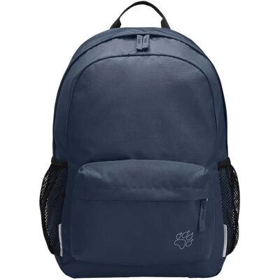 Jack Wolfskin Zaino Junior Back To School 25l Midnight Sky One Size Jack Wolfskin Zaino Junior Back To School 25l Midnight Sky One Size