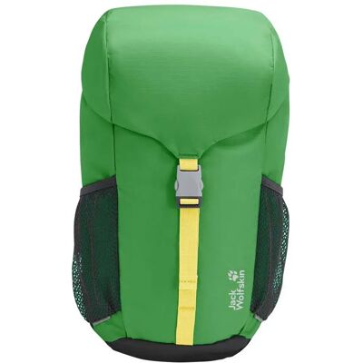 Jack Wolfskin Zaino Junior Explorer 15l Mystic Green One Size Jack Wolfskin Zaino Junior Explorer 15l Mystic Green One Size