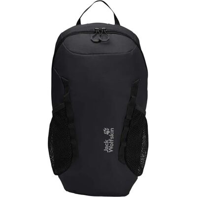 Jack Wolfskin Zaino Velocity Lite 10l Phantom One Size Jack Wolfskin Zaino Velocity Lite 10l Phantom One Size