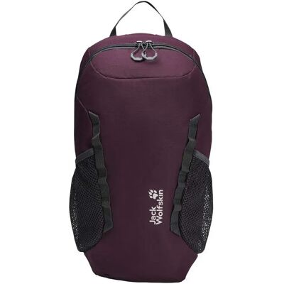 Jack Wolfskin Zaino Velocity Lite 10l Amaranth One Size Jack Wolfskin Zaino Velocity Lite 10l Amaranth One Size