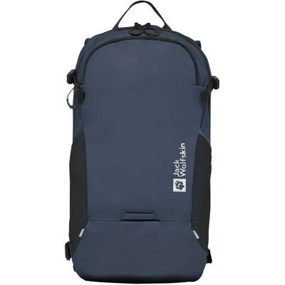 Jack Wolfskin Zaino Velocity 20l Midnight Sky One Size Jack Wolfskin Zaino Velocity 20l Midnight Sky One Size