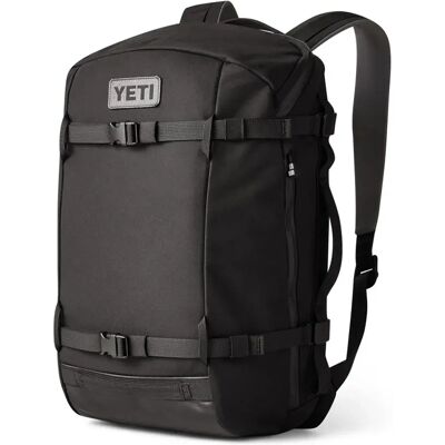 Yeti Zaino Crossroads 22l Black One Size Yeti Zaino Crossroads 22l Black One Size