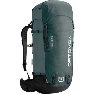 Ortovox Zaino Peak Light 0l Arctic Grey One Size Ortovox Zaino Peak Light 0l Arctic Grey One Size