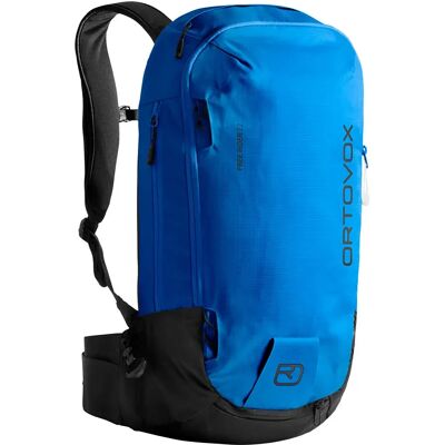 Ortovox Zaino Free Rider 22l Blue Note One Size Ortovox Zaino Free Rider 22l Blue Note One Size