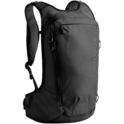 Ortovox Zaino Powder Rider 16l Black Raven One Size Ortovox Zaino Powder Rider 16l Black Raven One Size