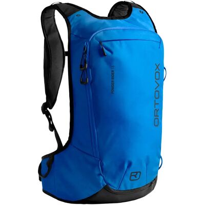 Ortovox Zaino Powder Rider 16l Blue Note One Size Ortovox Zaino Powder Rider 16l Blue Note One Size