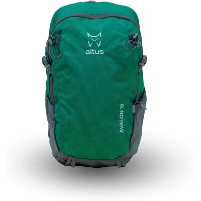 Zaino da montagna Altus Avalon J30 Verde Zaino da montagna Altus Avalon J30 Verde