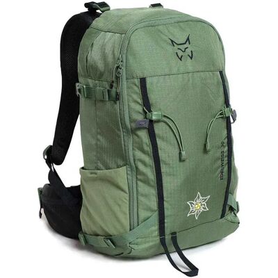 Altus Zaino Edelweiss K30 Green One Size Altus Zaino Edelweiss K30 Green One Size